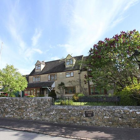 Meadow Rise Guest House Bourton-on-the-Water Eksteriør billede